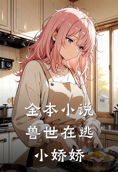 全本小说兽世在逃小娇娇