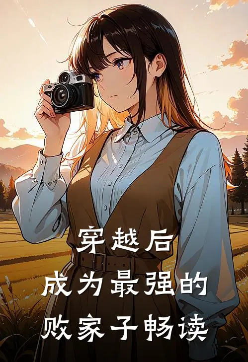 穿越后,成为最强的败家子畅读