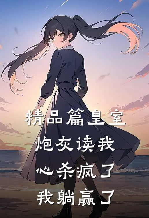 精品篇皇室炮灰读我心杀疯了，我躺赢了