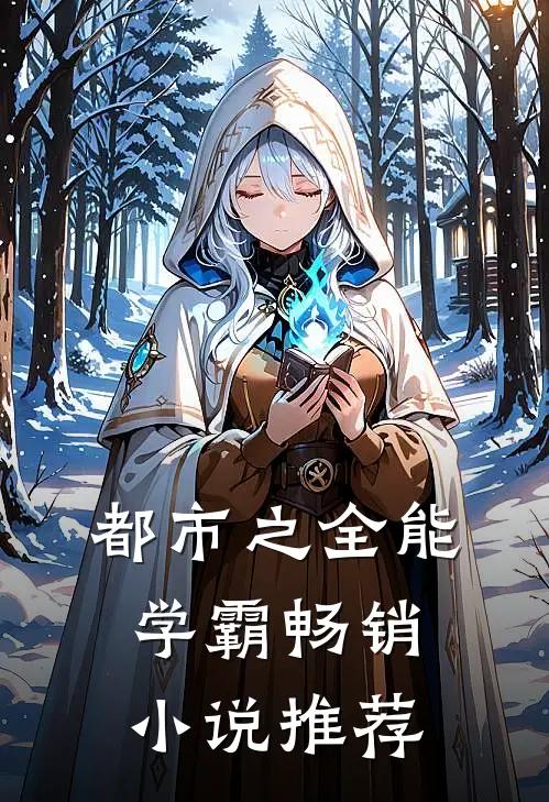 都市之全能学霸畅销小说推荐