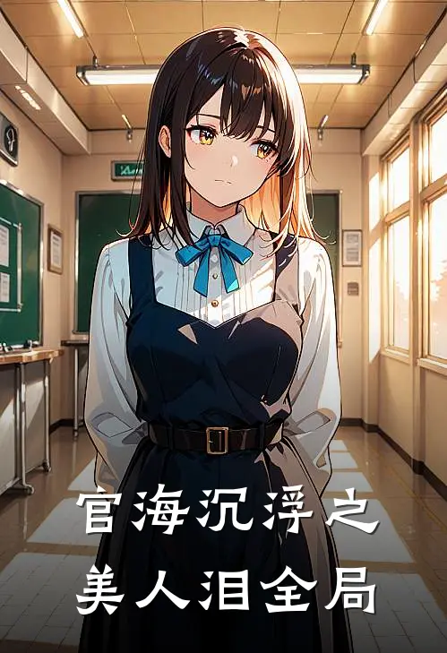 官海沉浮之美人泪全局