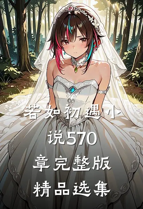 若如初遇小说570章完整版精品选集