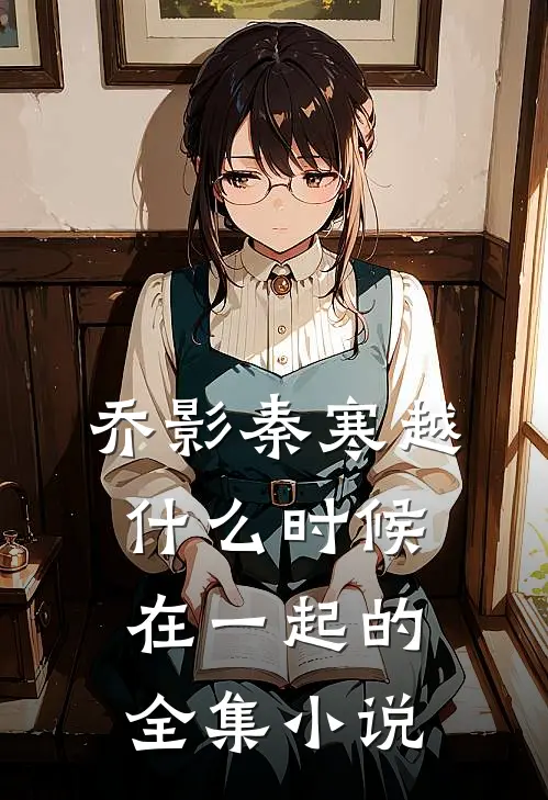 乔影秦寒越什么时候在一起的全集小说
