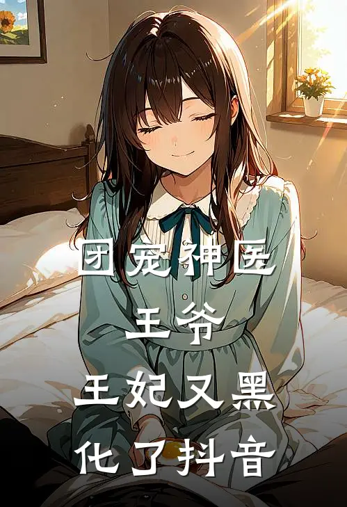 团宠神医王爷,王妃又黑化了抖音阅读