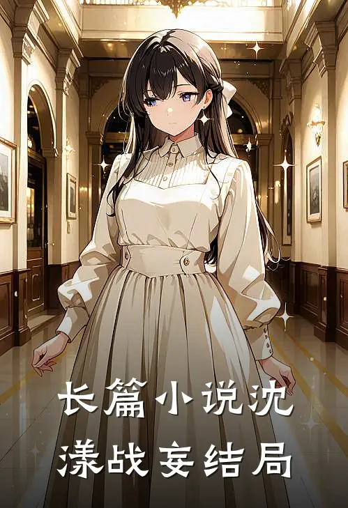 长篇小说沈漾战妄结局