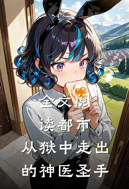 全文阅读都市从狱中走出的神医圣手