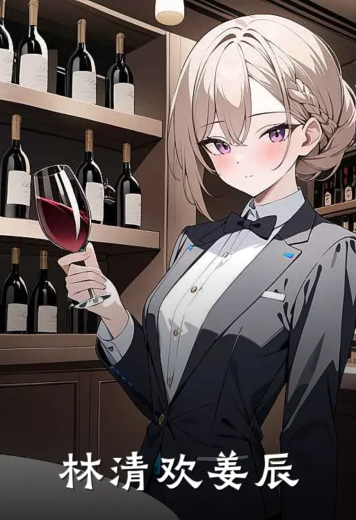 林清欢姜辰