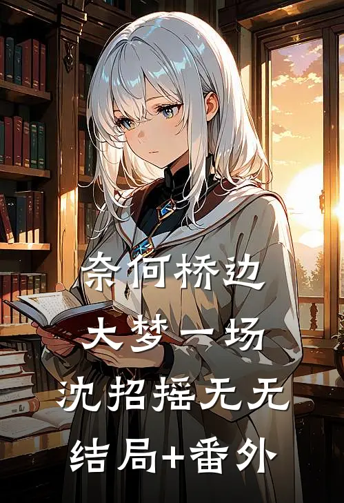 奈何桥边大梦一场：沈招摇 无无结局+番外