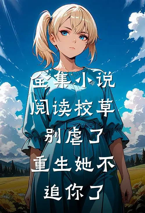 全集小说阅读校草别虐了，重生她不追你了