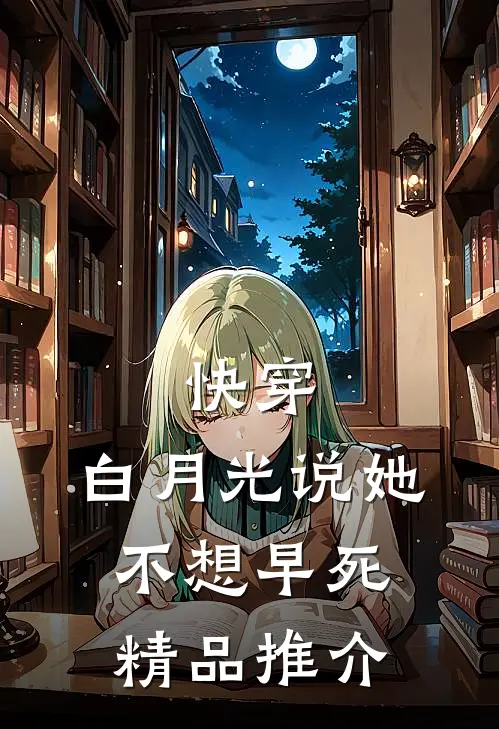 快穿：白月光说她不想早死精品推介