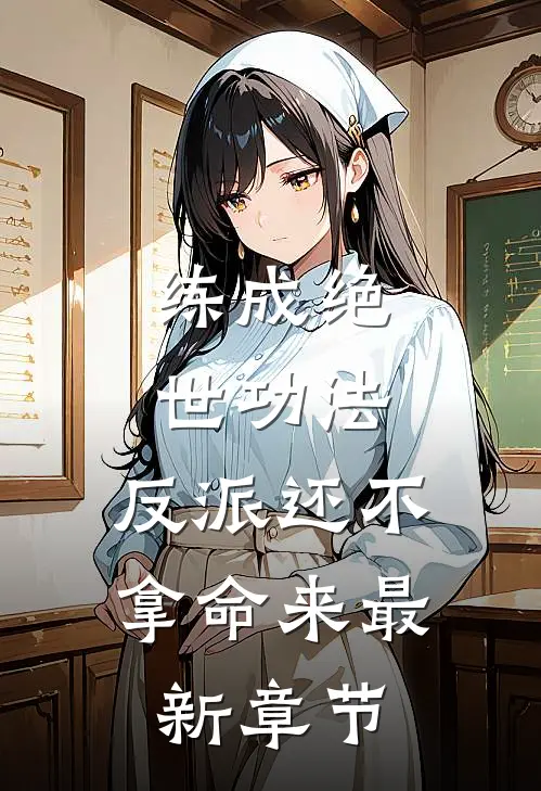练成绝世功法,反派还不拿命来最新章节免费阅读