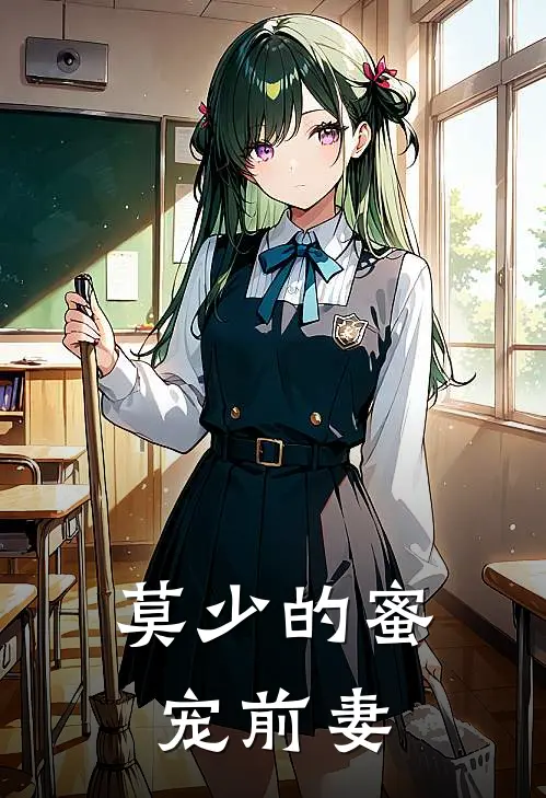 莫少的蜜宠前妻