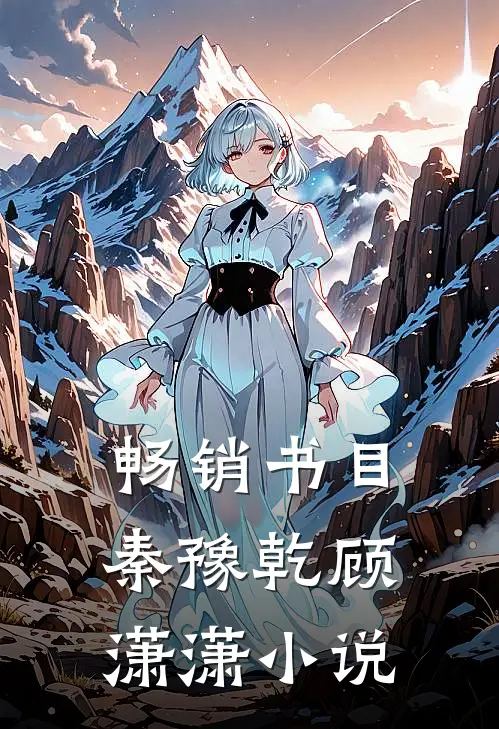 畅销书目秦豫乾顾潇潇小说