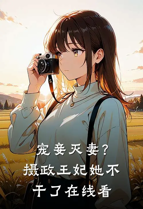 宠妾灭妻？摄政王妃她不干了在线看