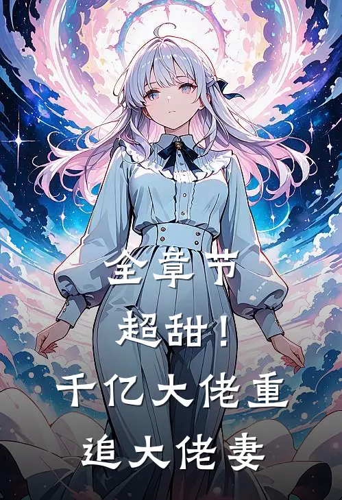 全章节超甜!千亿大佬重追大佬妻子