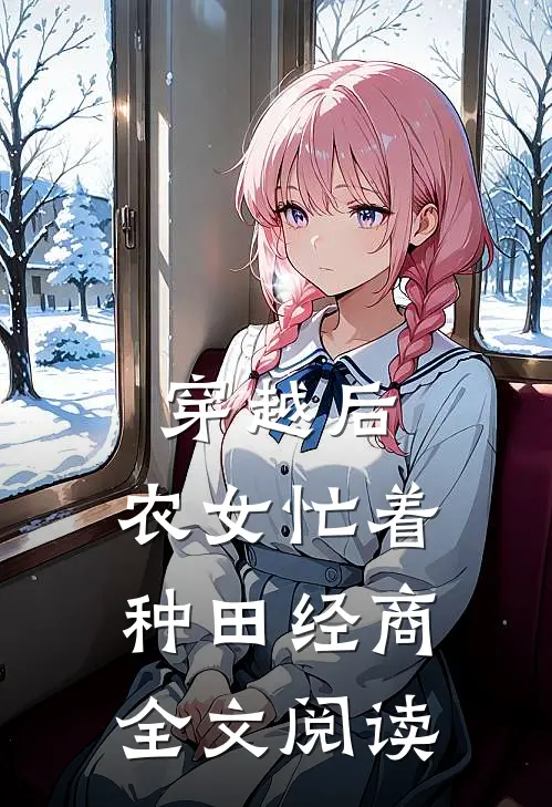 穿越后,农女忙着种田经商全文阅读