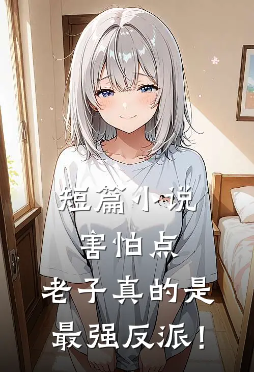 短篇小说害怕点，老子真的是最强反派！