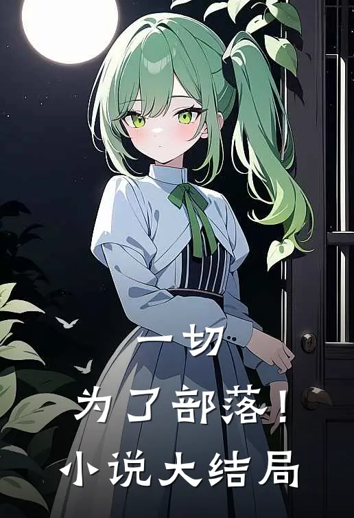 一切,为了部落!大结局