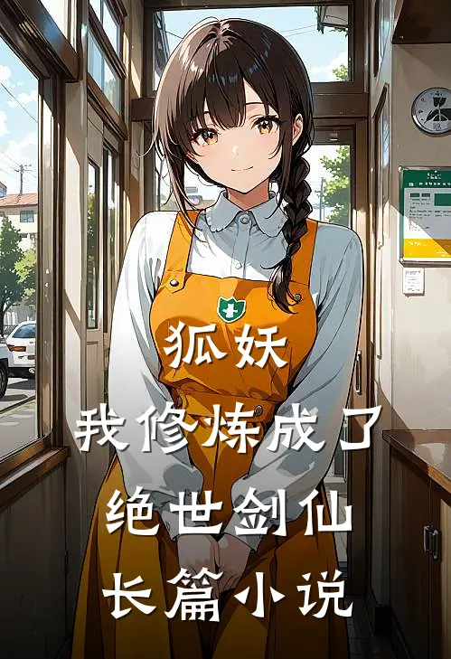 狐妖我修炼成了绝世剑仙长篇