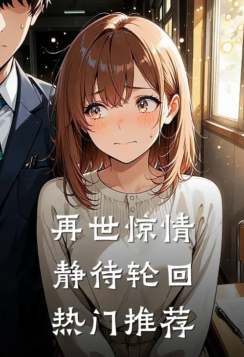 再世惊情,静待轮回热门推荐