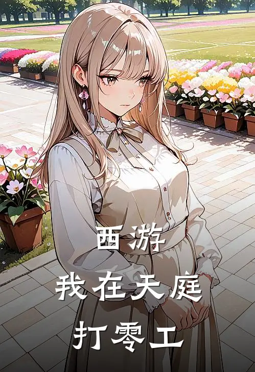 西游我在天庭打零工 鬼手书生