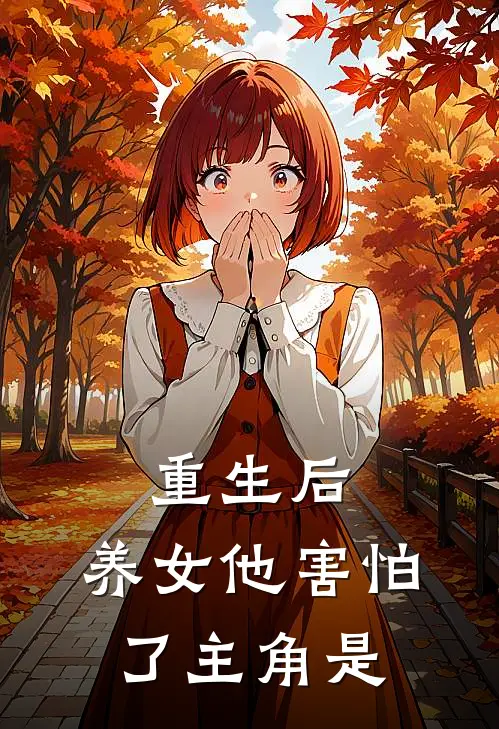 重生后,养女他害怕了主角是谁的