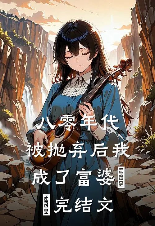 八零年代：被抛弃后我成了富婆​​完结文