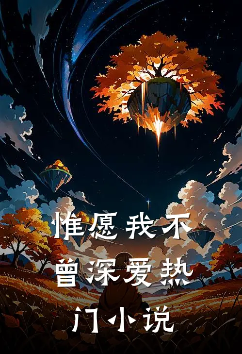惟愿我不曾深爱热门小说