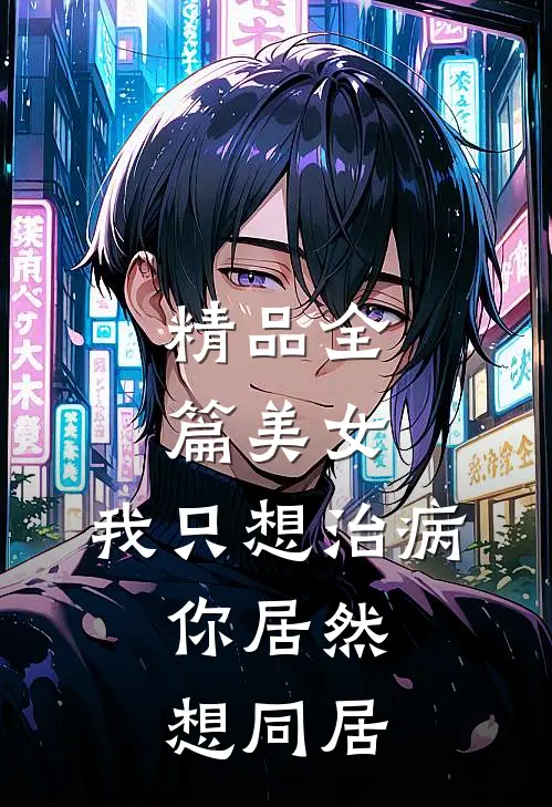 精品全篇美女,我只想治病,你居然想同居