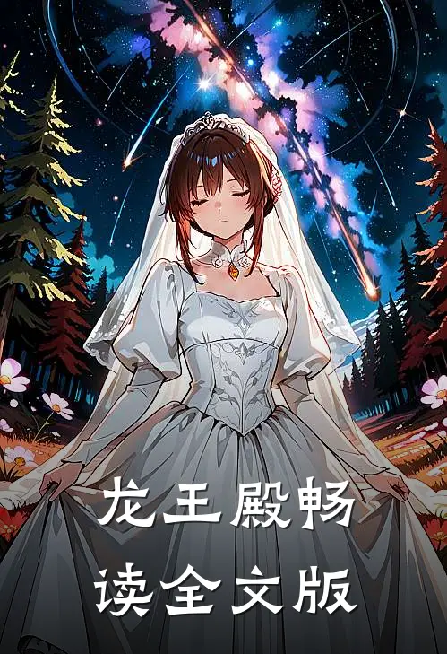 龙王殿畅读全文版