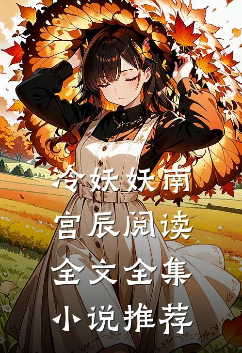 冷妖妖南宫辰阅读全文全集小说推荐