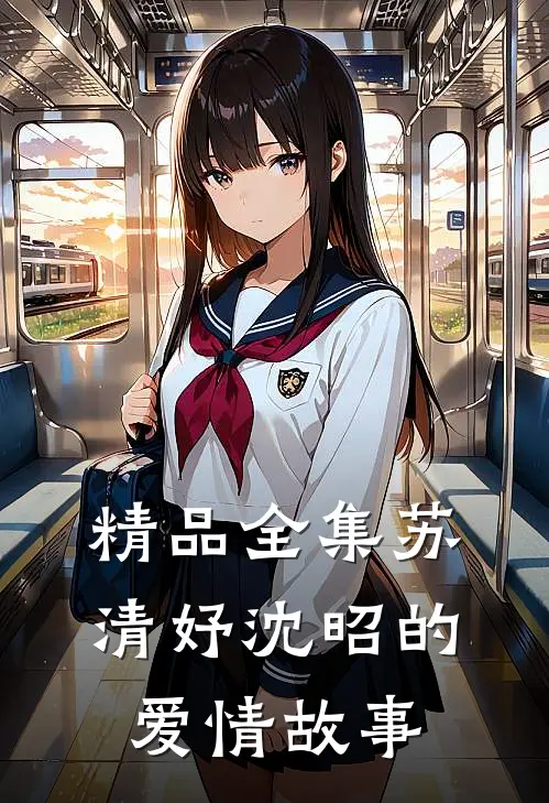 精品全集苏清妤沈昭的爱情故事免费观看