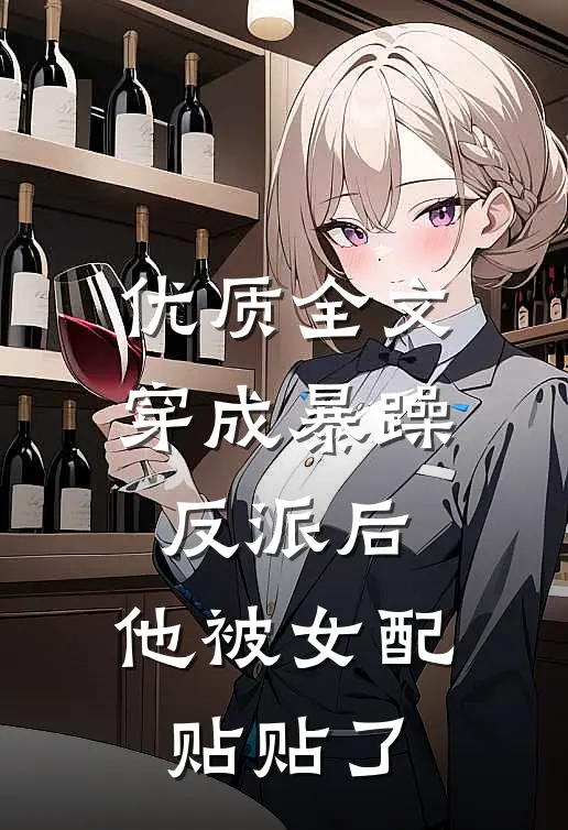 优质全文穿成暴躁反派后，他被女配贴贴了