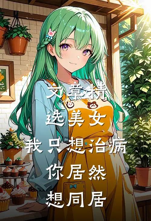 文章精选美女,我只想治病,你居然想同居