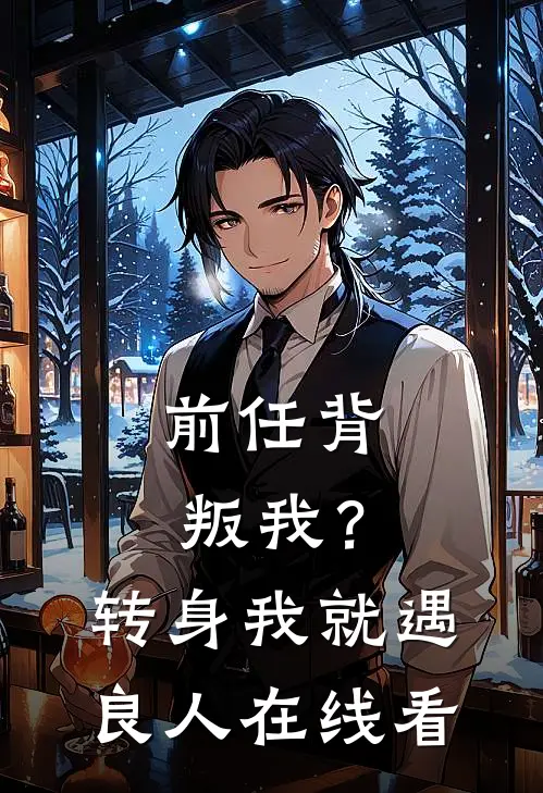 前任背叛我?转身我就遇良人在线看全集