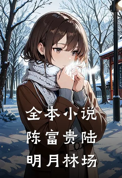 全本小说陈富贵陆明月林场