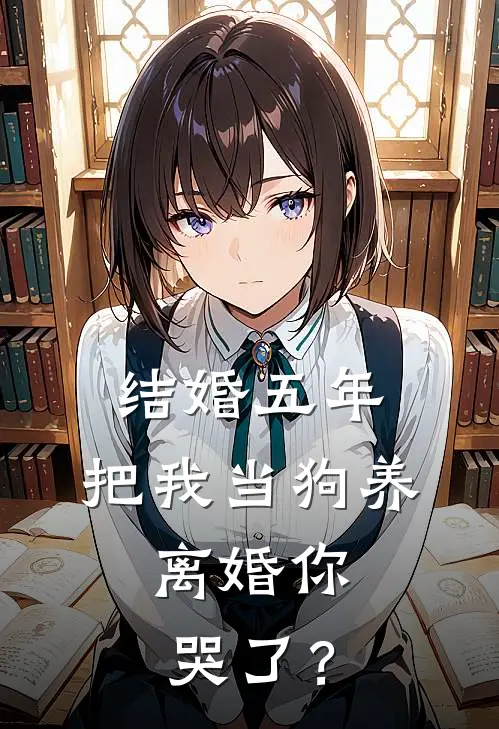 结婚五年,把我当狗养,离婚你哭了? 梁丘枫