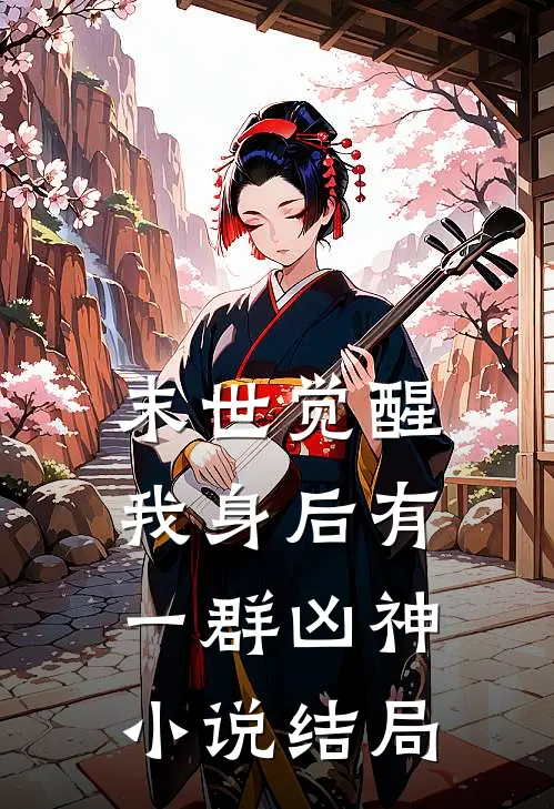 末世觉醒我身后有一群凶神结局是啥