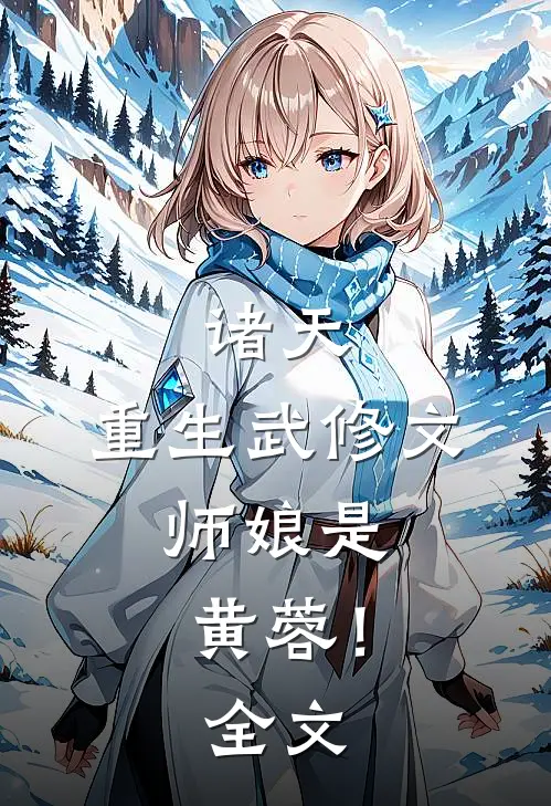 诸天重生武修文,师娘是黄蓉!全文免费阅读