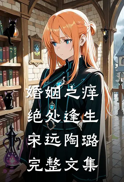 婚姻之痒绝处逢生宋远陶璐完整文集