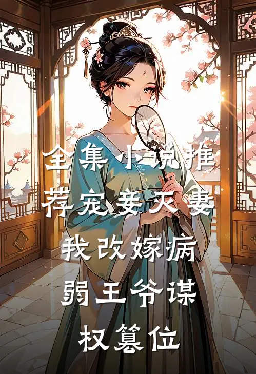 全集小说推荐宠妾灭妻，我改嫁病弱王爷谋权篡位