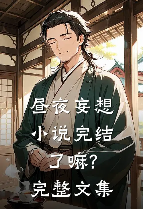 昼夜妄想小说完结了嘛?完整文集