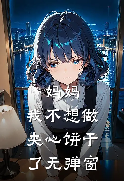 妈妈,我不想做夹心饼干了无弹窗