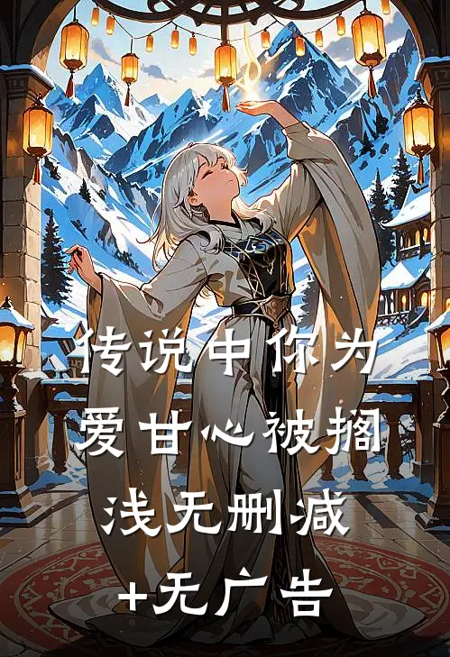 传说中你为爱甘心被搁浅无删减+无广告