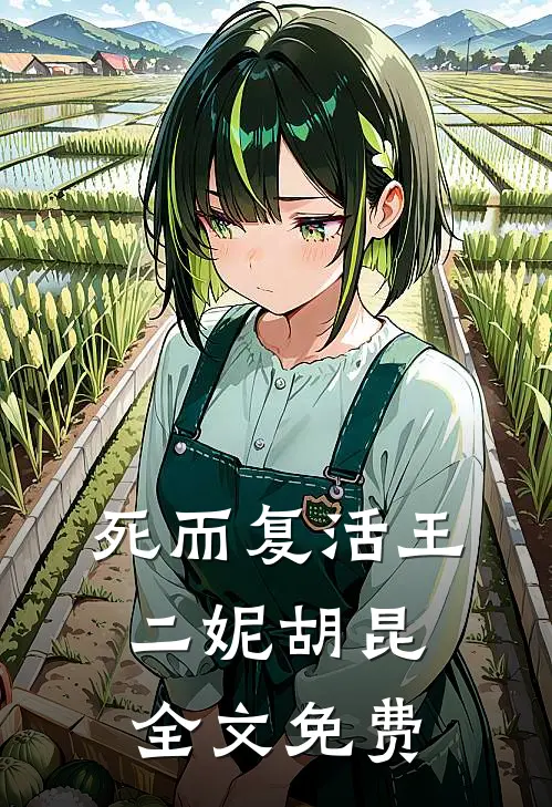 死而复活王二妮胡昆全文免费