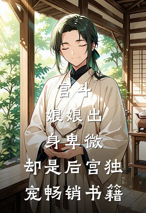 宫斗娘娘出身卑微,却是后宫独宠畅销书籍免费阅读
