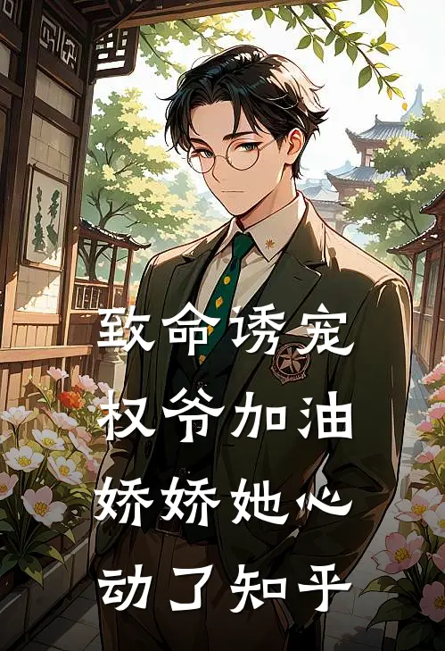 致命诱宠权爷加油,娇娇她心动了知乎免费阅读