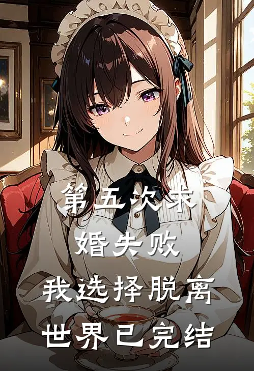 第五次求婚失败,我选择脱离世界已完结了吗
