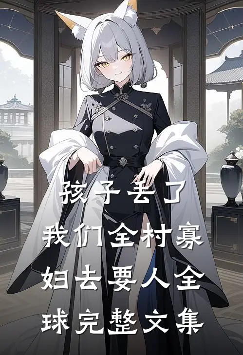 孩子丢了，我们全村寡妇去要人全球完整文集