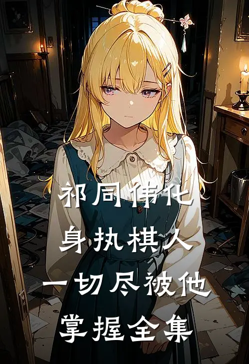 祁同伟化身执棋人,一切尽被他掌握全集在线观看
